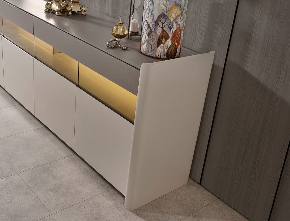 Platin Yemek Odası