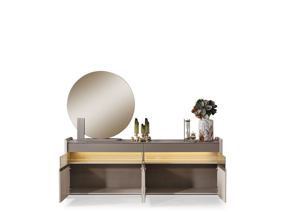 Platin Yemek Odası