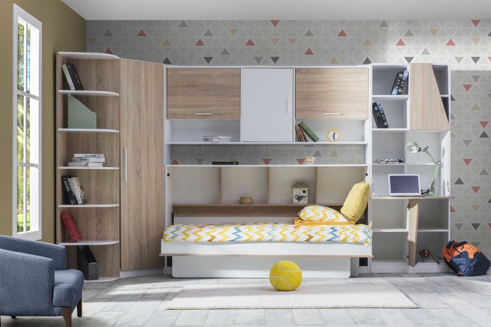 New Complex Genç Odası
