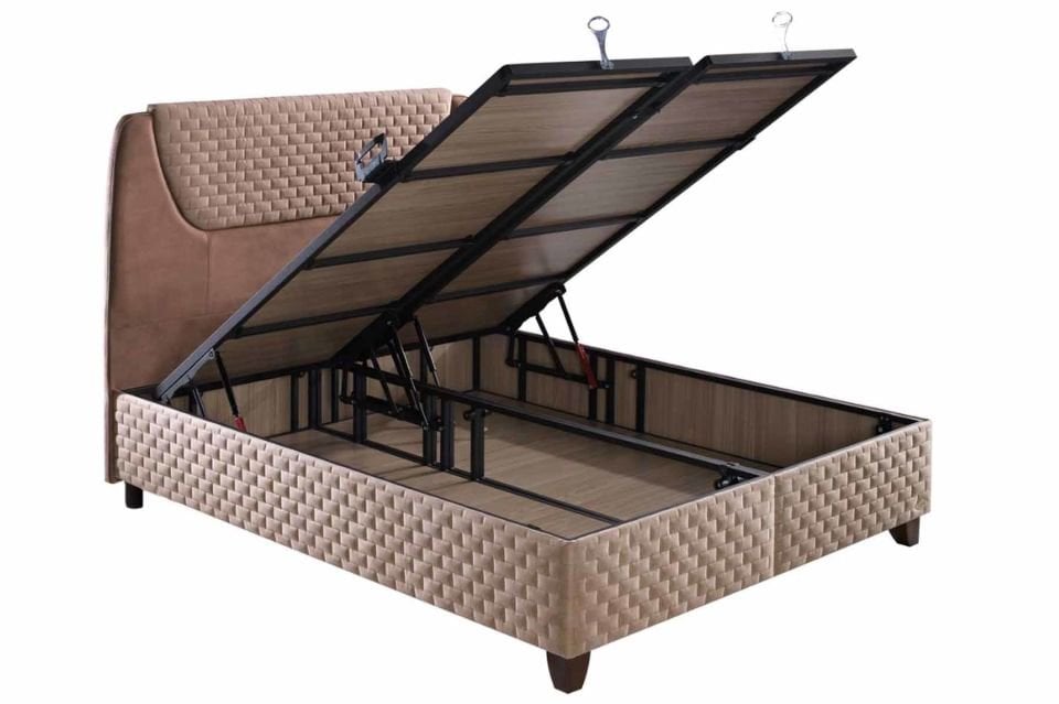 Bambi Serenity Baza
