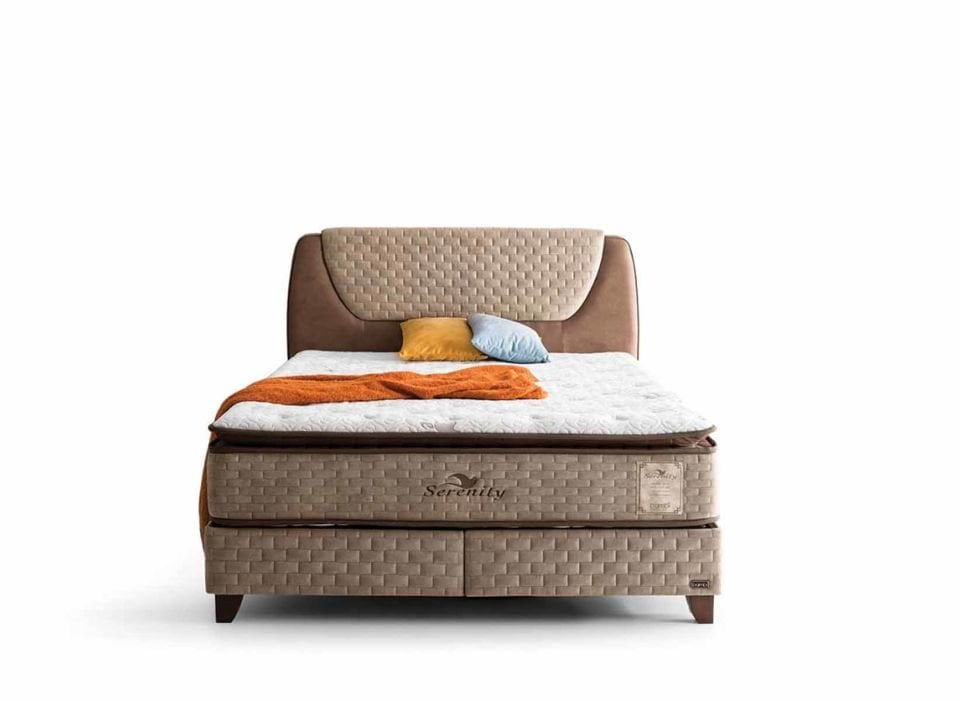 Bambi Serenity Baza
