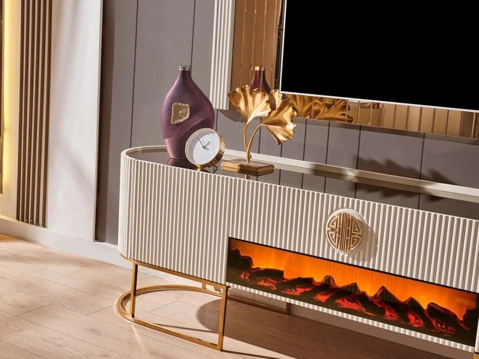 Gucci Tv Ünitesi