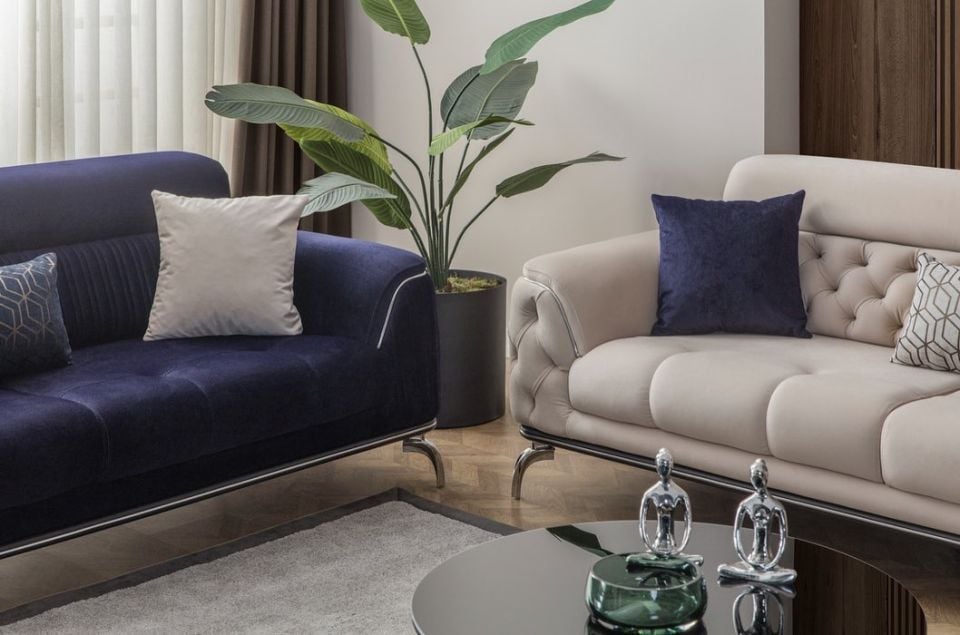 Zara Koltuk Takımı