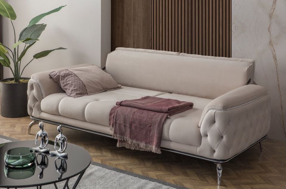 Zara Koltuk Takımı