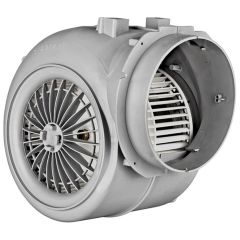 BPS-B 150-100 PLASTİK GÖVDELİ ÇİFT EMİŞLİ SALYANGOZ FAN