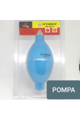 Saat Pompası Saatci Fısfıs El Pompası