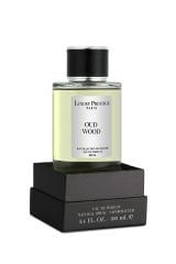 Luxury Prestige Grasse Oud Wood Erkek Parfüm 100ML EDP