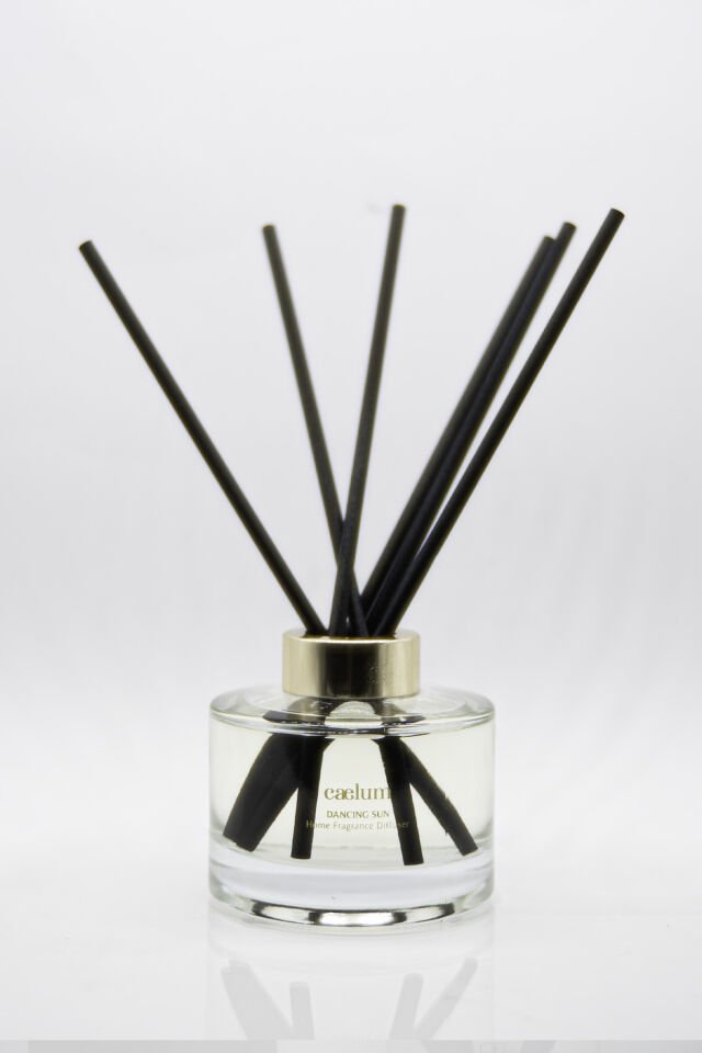 Caelum Dancing Sun Reed Diffuser 150ML