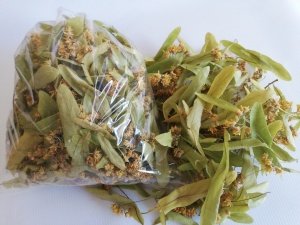 Ihlamur (50 Gr)