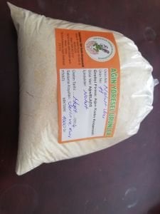 Nohut Unu (1 KG)
