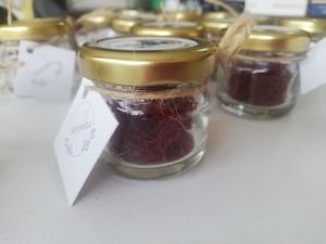 SAFRAN(1gram)