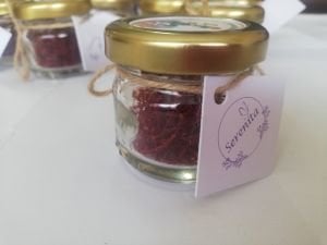SAFRAN(1gram)