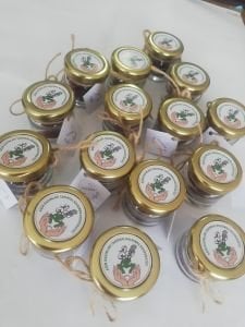 SAFRAN(1gram)