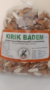 KIRIK BADEM(1KG)