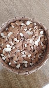 KIRIK BADEM(1KG)