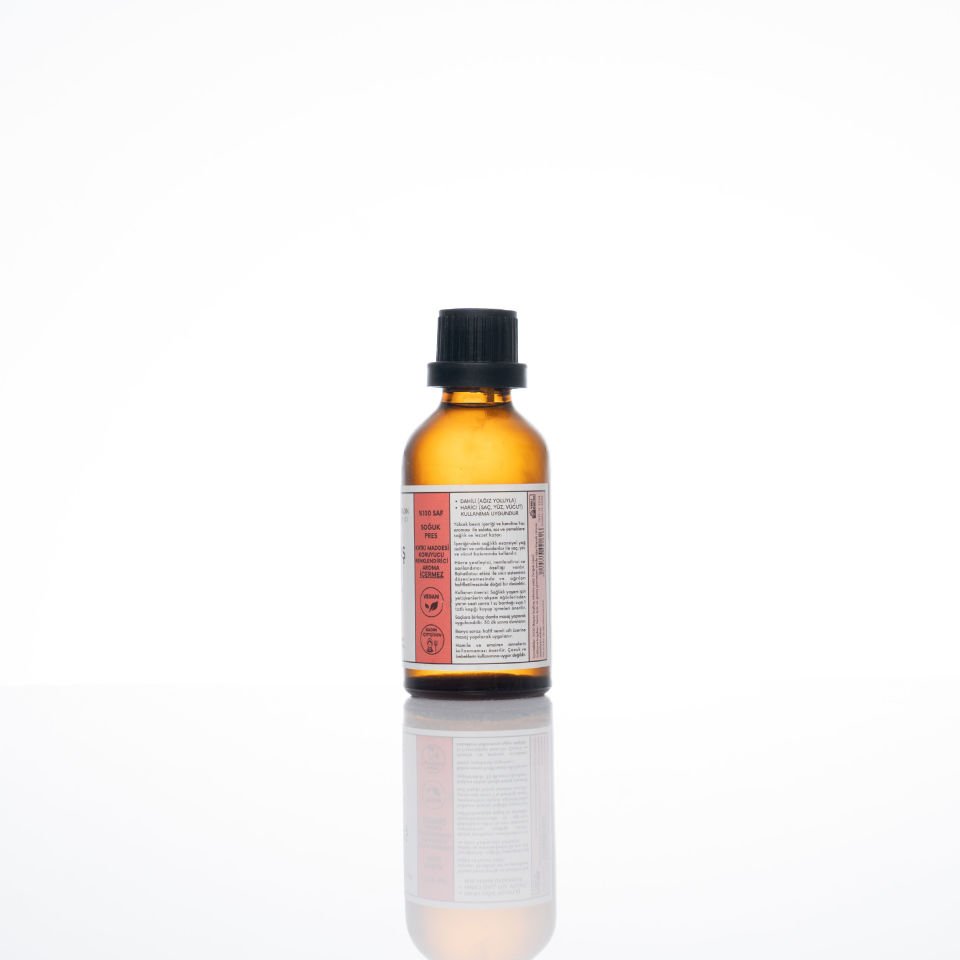 Haşhaş Yağı 50 ml