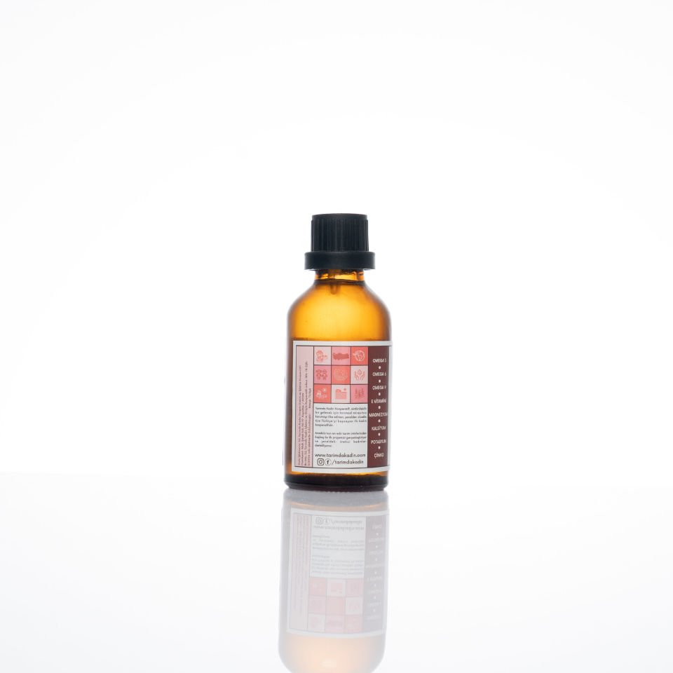 Haşhaş Yağı 50 ml