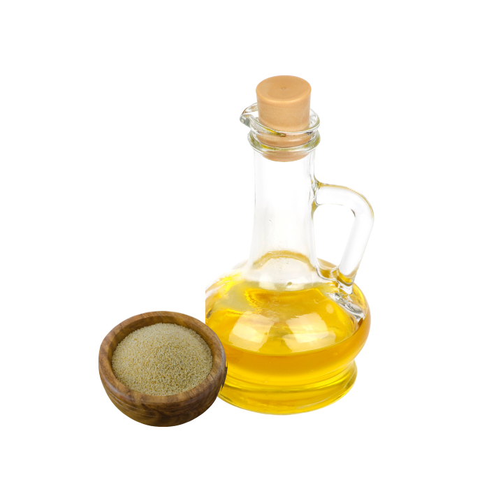 Haşhaş Yağı 50 ml