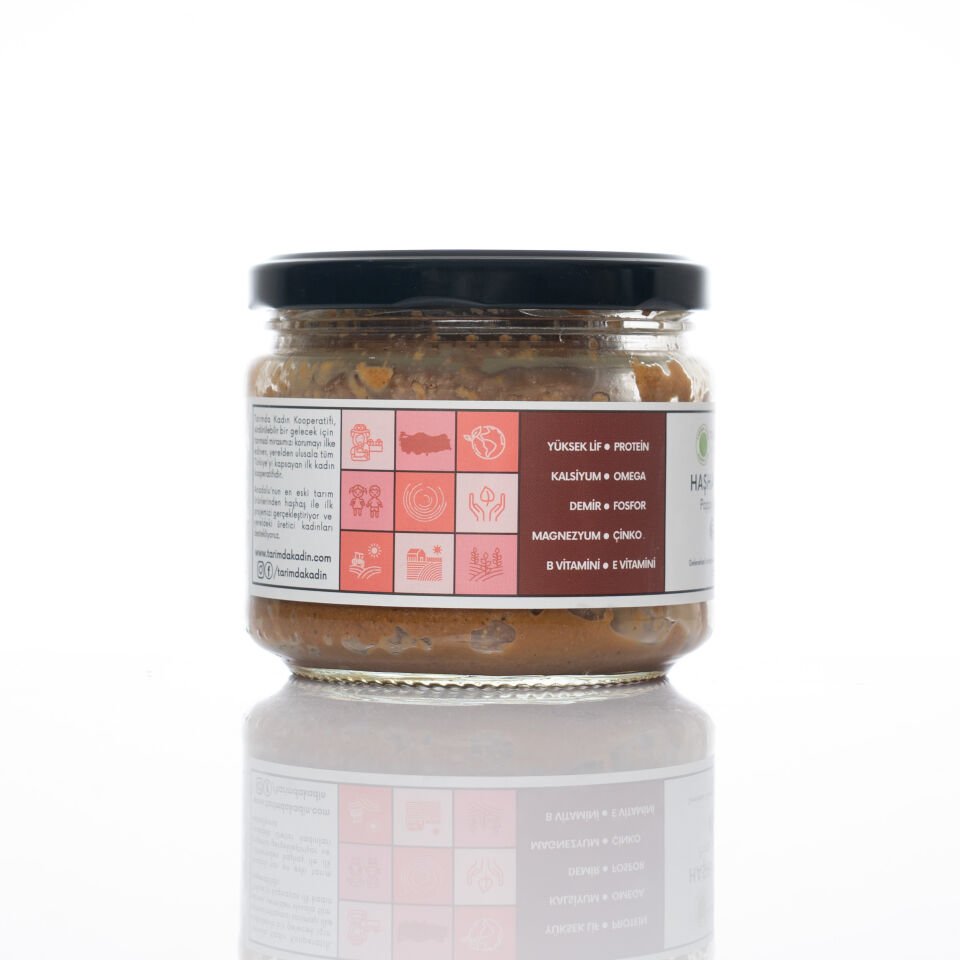 Haşhaş Ezmesi 250 gr