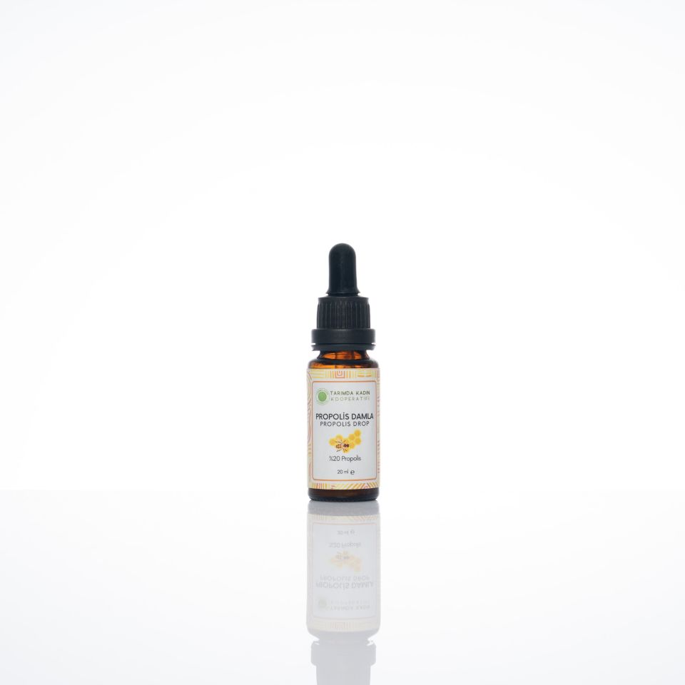 Propolis Damla 20 ml