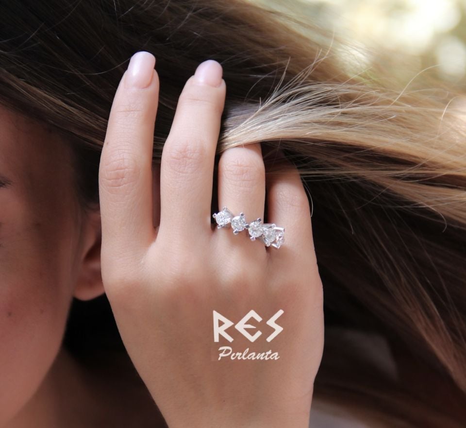 1.90 Karat Beştaş Pırlanta
