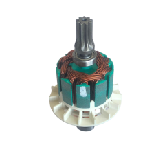 GDX 180-LI Pervane - Motor / 1600A015UW