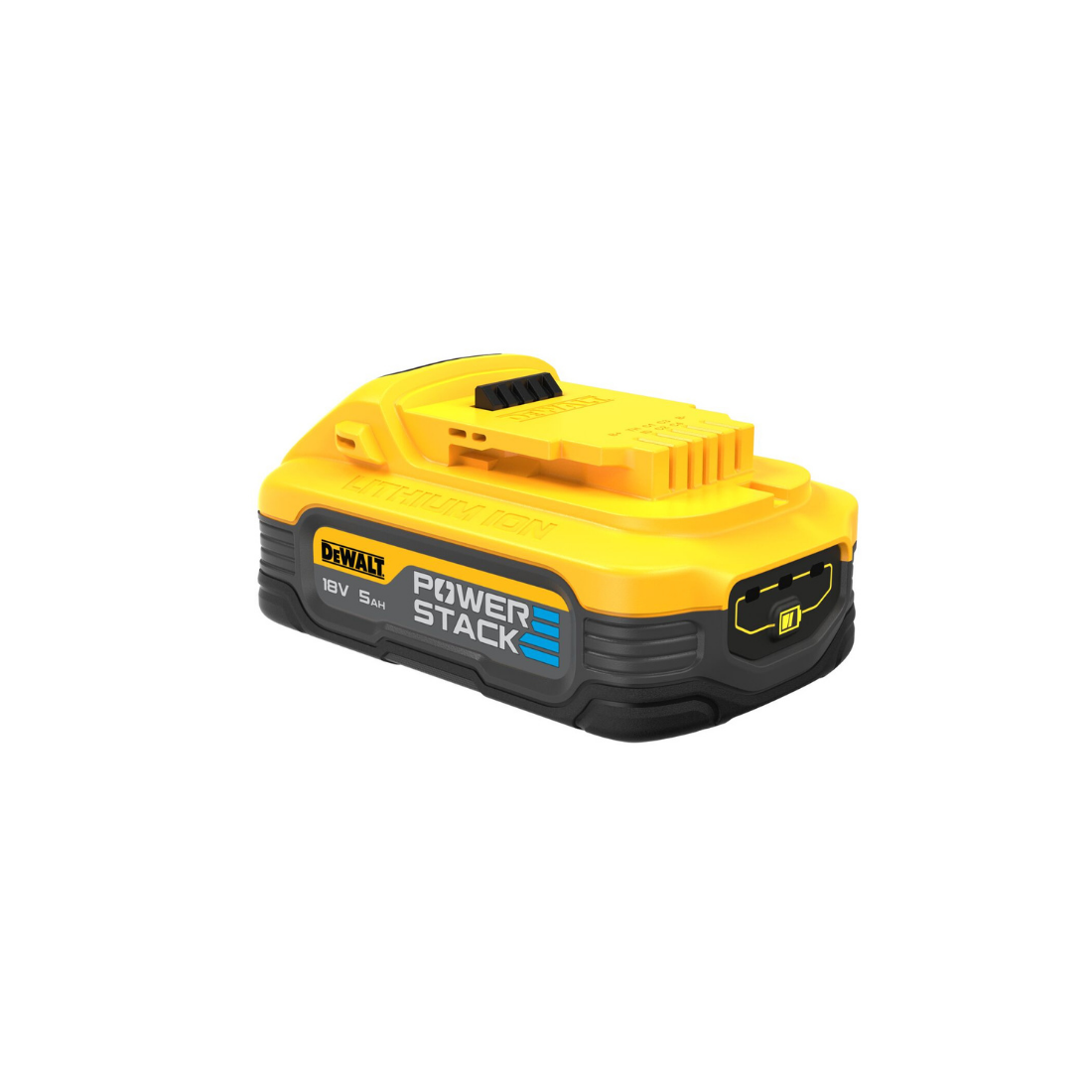 Dewalt DCBP518 Powerstack Akü 18V 5.0 Ah