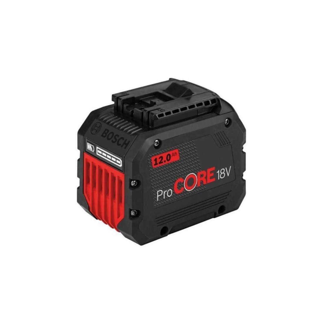 Bosch Profesyonel ProCore 18V 12,0 Ah Akü