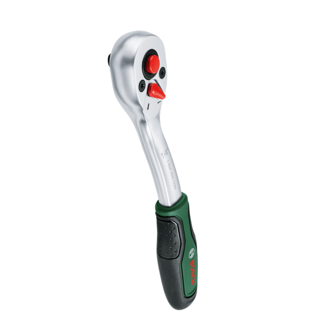 Bosch 1/4 Cırcırlı Somun Sıkma - 1600A032VA