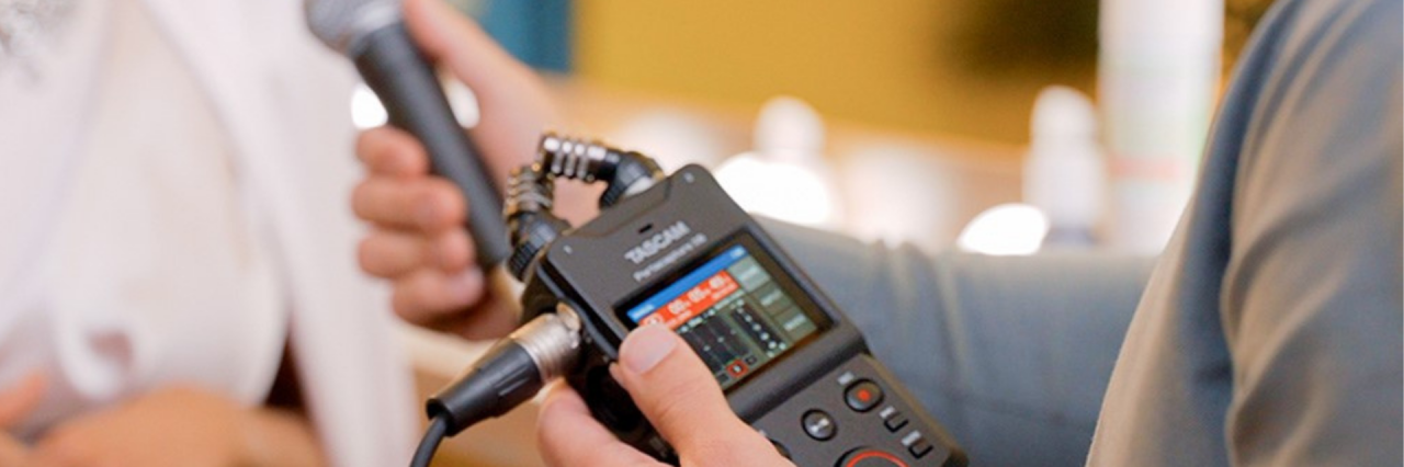 32 Bit Kayan Kayıt (Float Recording) Nedir ?