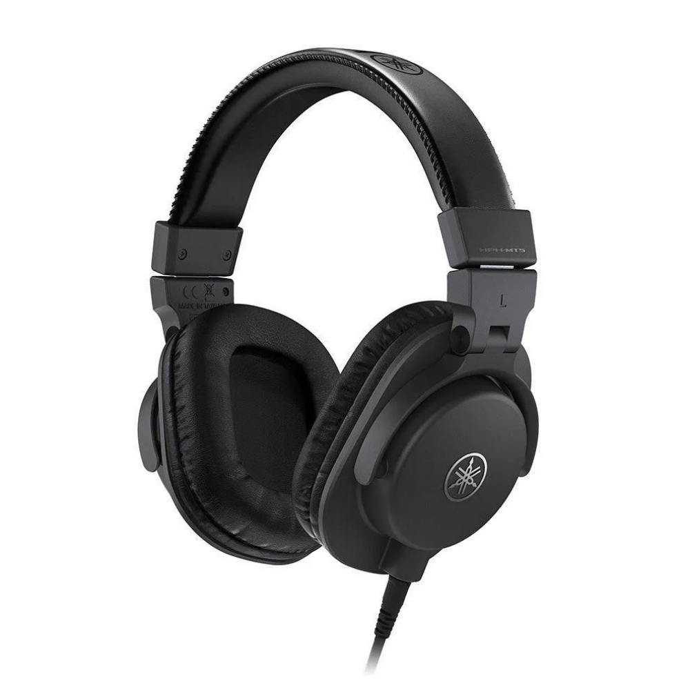 Yamaha HPH-MT5 Stüdyo Referans Kulaklığı