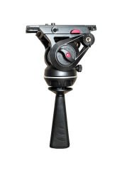 Miliboo MTT602A Profesyonel Alüminyum Tripod