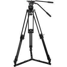 Secced Reach Plus 3 Carbon Fiber Tripod Kit