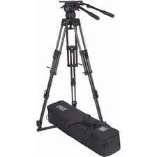 Secced Reach Plus 4 Carbon Fiber Tripod Kit