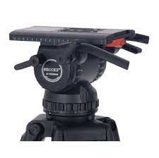 Secced Reach Plus 4 Carbon Fiber Tripod Kit