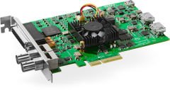 Blackmagic Decklink Studio 4K