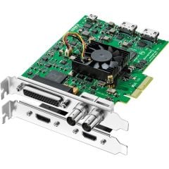 Blackmagic Decklink Studio 4K