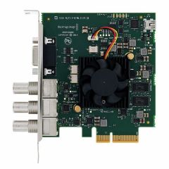 Blackmagic Decklink SDI 4K