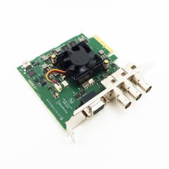 Blackmagic Decklink SDI 4K