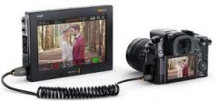 Blackmagic Video Assist 7'' 12G HDR Kayıt Monitörü