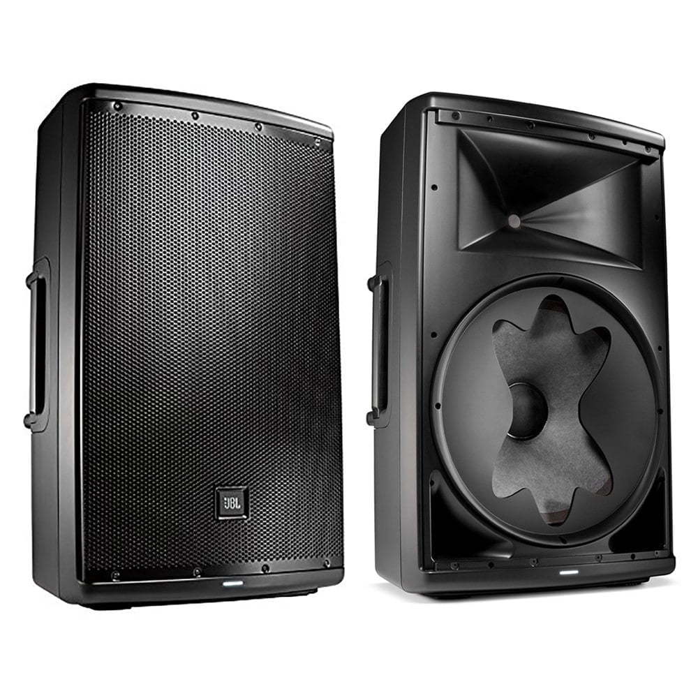 JBL EON615 15'' 1000W Aktif Hoparlör