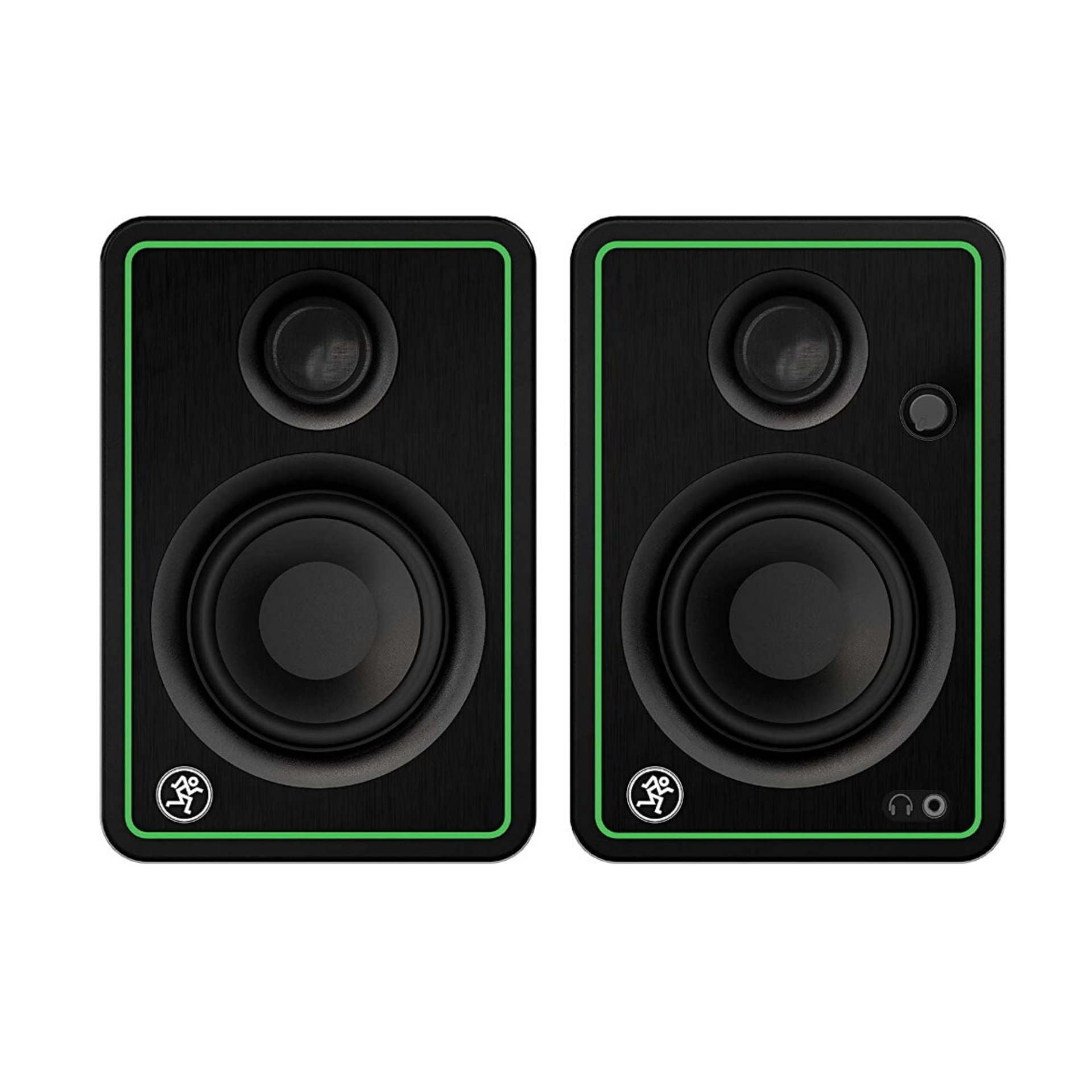 Mackie CR3-X 3 Inch Multimedia Stüdyo Monitörü