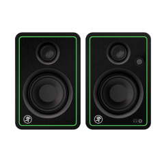 Mackie CR3-X 3 Inch Multimedia Stüdyo Monitörü