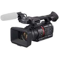 Panasonic AG-CX350 4K Video Kamera