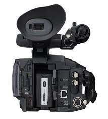 Panasonic AG-CX350 4K Video Kamera