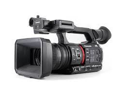 Panasonic AG-CX350 4K Video Kamera