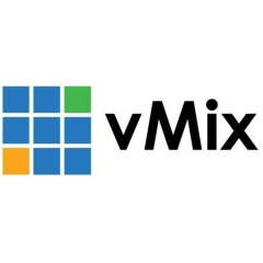 vMix HD Canlı Yayın Yazılımı