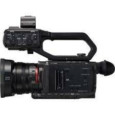 Panasonic HC-X2000 UHD 4K 3G-SDI / HDMI Video Kamera