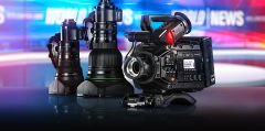 Blackmagic Ursa Broadcast G2