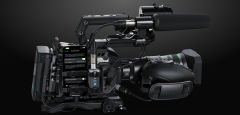 Blackmagic Ursa Broadcast G2